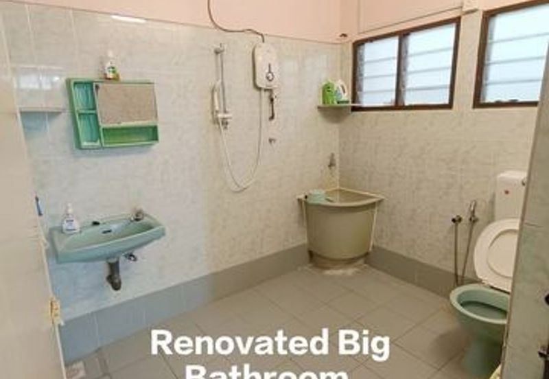 3370sf Big Corner Ipoh Garden Canning Taman South Fair Park Simee East