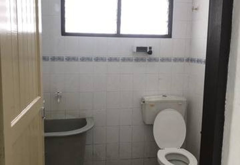 20x70 Bercham Taman Tasek Indra Anjung Pakatan Jaya Bandar Baru Putra Tambun