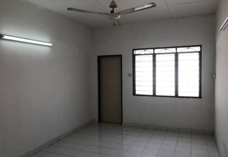 20x70 Bercham Taman Tasek Indra Anjung Pakatan Jaya Bandar Baru Putra Tambun