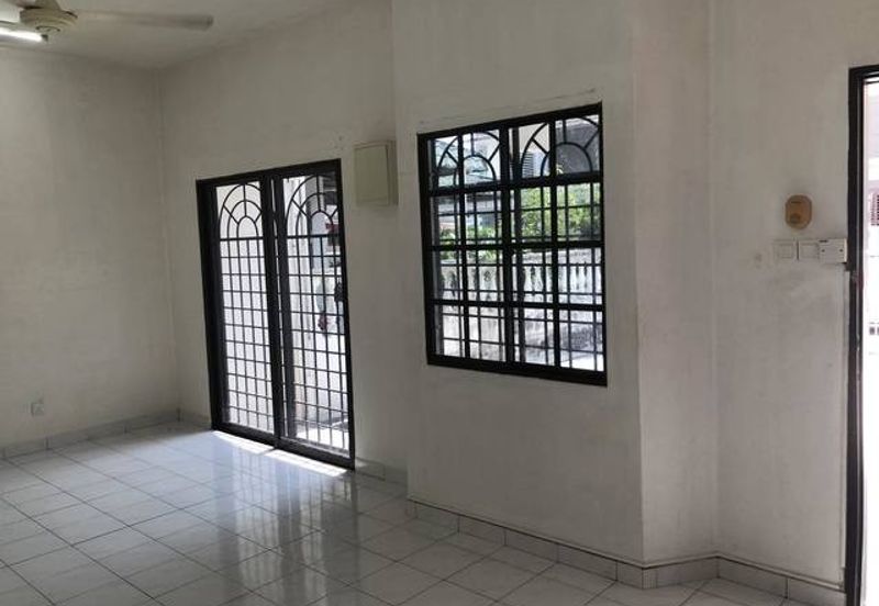 20x70 Bercham Taman Tasek Indra Anjung Pakatan Jaya Bandar Baru Putra Tambun