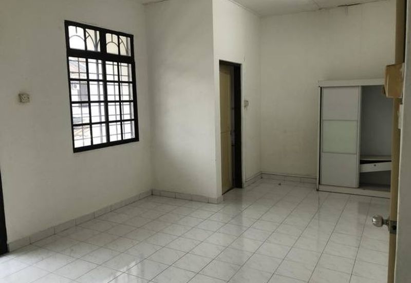 20x70 Bercham Taman Tasek Indra Anjung Pakatan Jaya Bandar Baru Putra Tambun