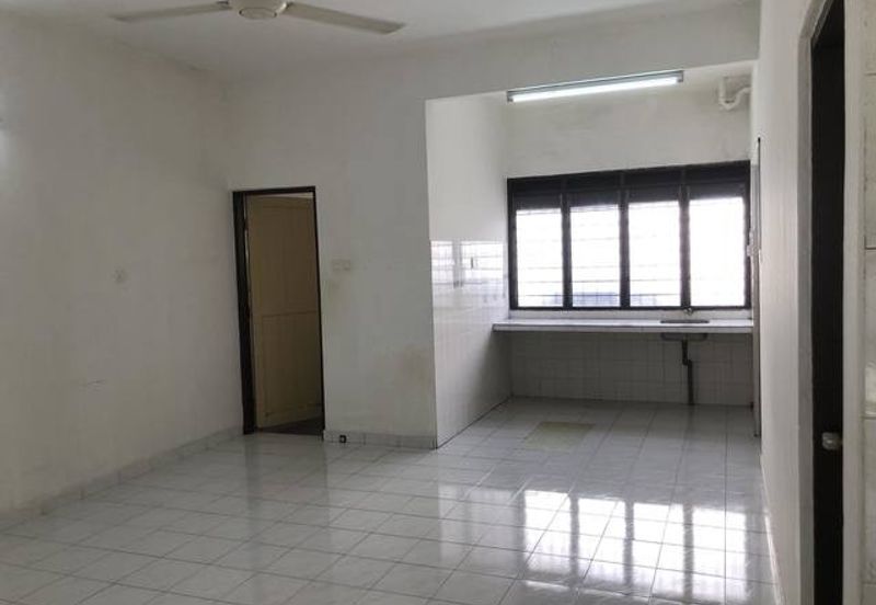 20x70 Bercham Taman Tasek Indra Anjung Pakatan Jaya Bandar Baru Putra Tambun