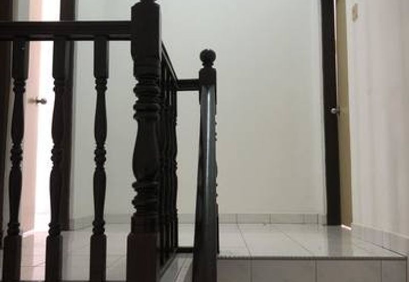 20x70 Bercham Taman Tasek Indra Anjung Pakatan Jaya Bandar Baru Putra Tambun