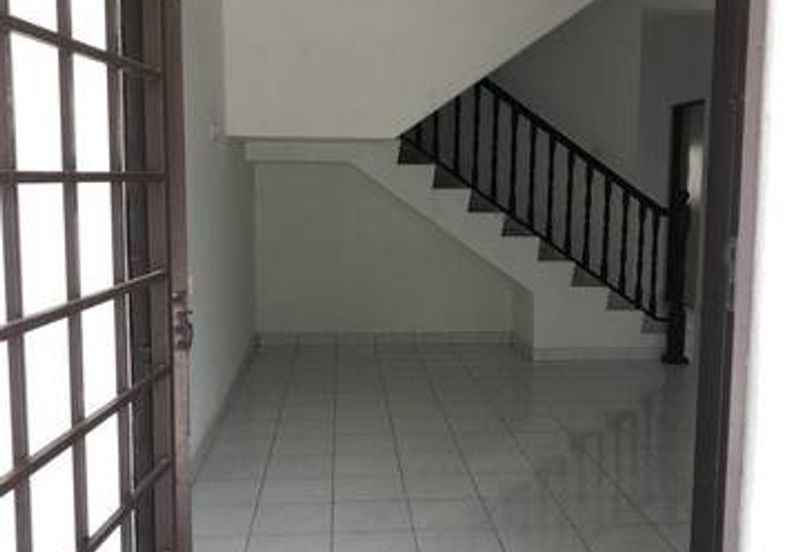 20x70 Bercham Taman Tasek Indra Anjung Pakatan Jaya Bandar Baru Putra Tambun