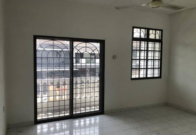 20x70 Bercham Taman Tasek Indra Anjung Pakatan Jaya Bandar Baru Putra Tambun