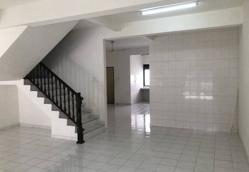 20x70 Bercham Taman Tasek Indra Anjung Pakatan Jaya Bandar Baru Putra Tambun