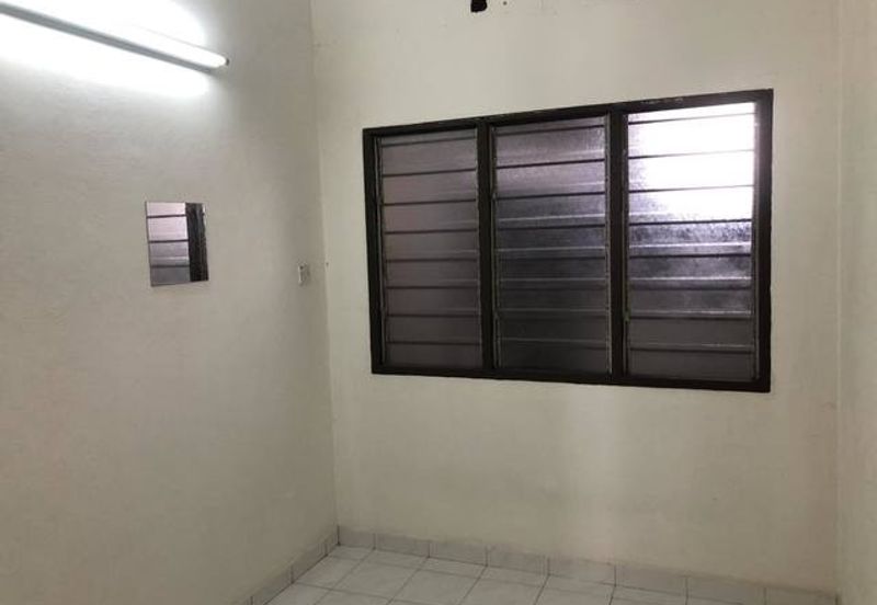 20x70 Bercham Taman Tasek Indra Anjung Pakatan Jaya Bandar Baru Putra Tambun