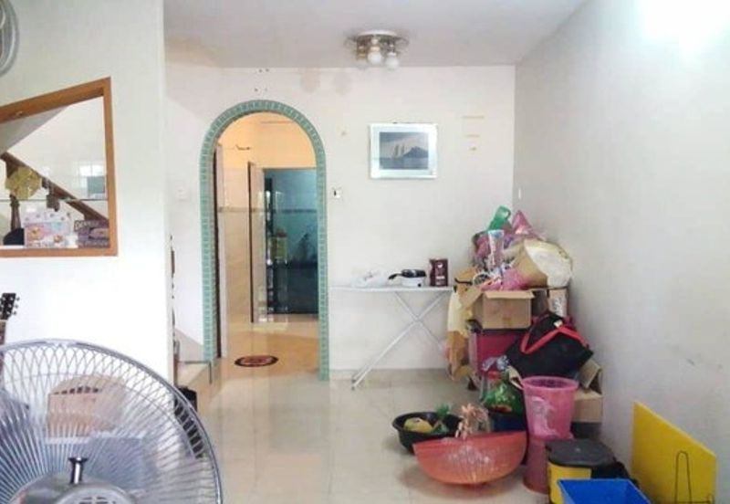 Cheap Sale Falim Taman Mas Buntong Silibin Rishah Keledang Emas Jelapang Menglembu