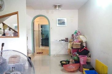 Cheap Sale Falim Taman Mas Buntong Silibin Rishah Keledang Emas Jelapang Menglembu