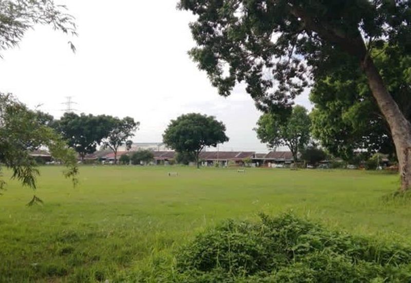 Cheap Sale Falim Taman Mas Buntong Silibin Rishah Keledang Emas Jelapang Menglembu