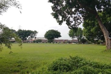 Cheap Sale Falim Taman Mas Buntong Silibin Rishah Keledang Emas Jelapang Menglembu