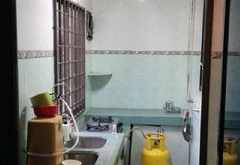 Cheap Sale Falim Taman Mas Buntong Silibin Rishah Keledang Emas Jelapang Menglembu