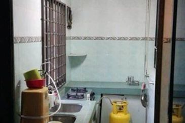 Cheap Sale Falim Taman Mas Buntong Silibin Rishah Keledang Emas Jelapang Menglembu