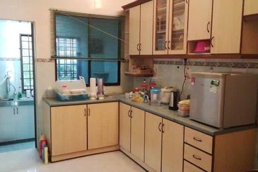 Cheap Sale Falim Taman Mas Buntong Silibin Rishah Keledang Emas Jelapang Menglembu