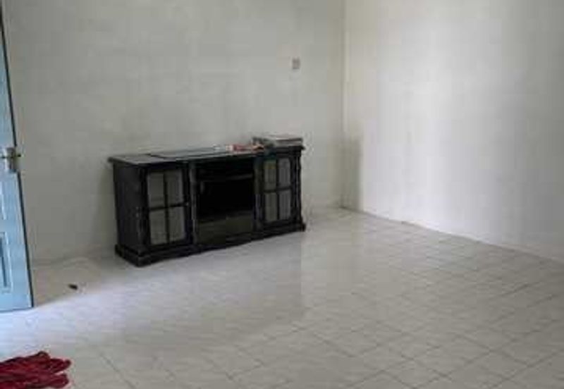 Walk to Food Court Falim Taman Mas Buntong Silibin Rishah Keledang Emas Jelapang Menglembu