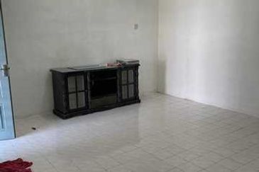 Walk to Food Court Falim Taman Mas Buntong Silibin Rishah Keledang Emas Jelapang Menglembu