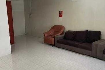 Walk to Food Court Falim Taman Mas Buntong Silibin Rishah Keledang Emas Jelapang Menglembu