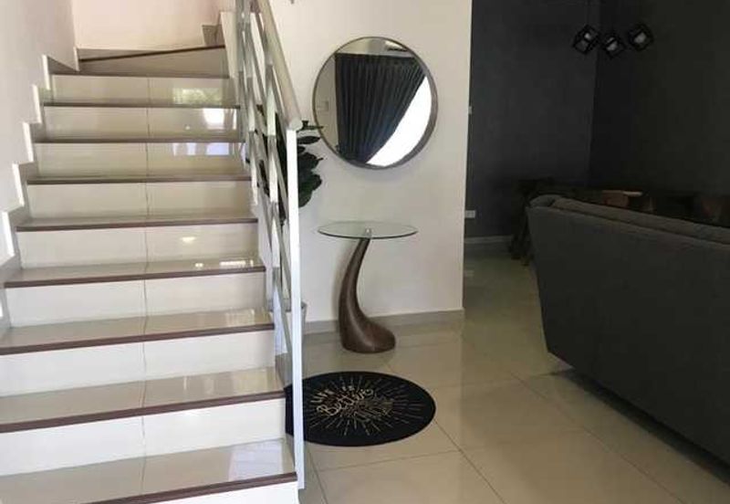 Cheap Modern Fully Furnish Pakatan Jaya Bercham Tambun Perpaduan Bandar Baru Putra Anjung