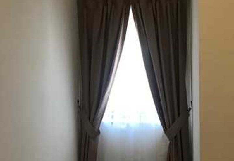 Cheap Modern Fully Furnish Pakatan Jaya Bercham Tambun Perpaduan Bandar Baru Putra Anjung