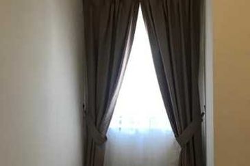 Cheap Modern Fully Furnish Pakatan Jaya Bercham Tambun Perpaduan Bandar Baru Putra Anjung