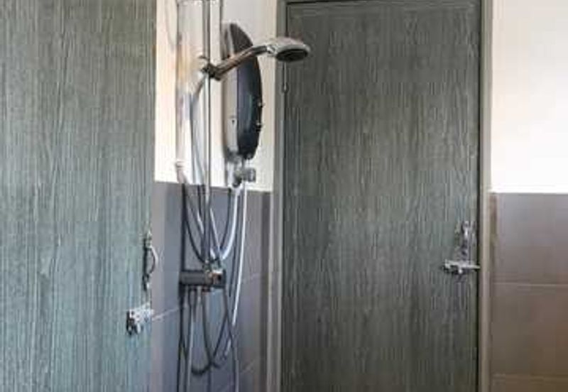 Cheap Modern Fully Furnish Pakatan Jaya Bercham Tambun Perpaduan Bandar Baru Putra Anjung