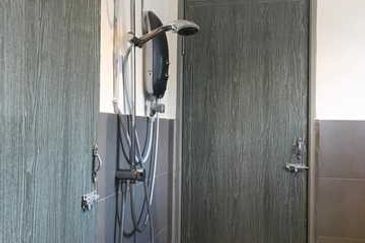 Cheap Modern Fully Furnish Pakatan Jaya Bercham Tambun Perpaduan Bandar Baru Putra Anjung