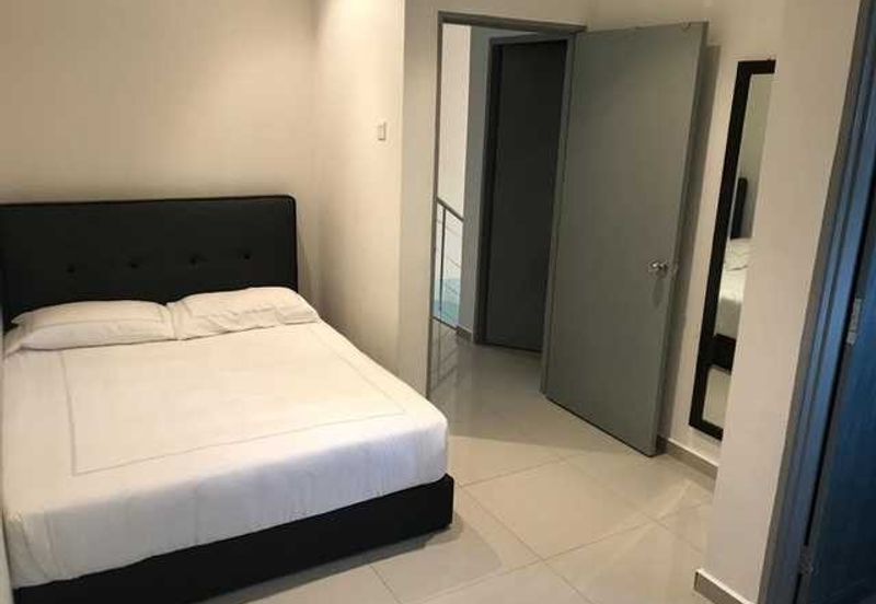 Cheap Modern Fully Furnish Pakatan Jaya Bercham Tambun Perpaduan Bandar Baru Putra Anjung