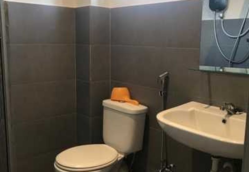 Cheap Modern Fully Furnish Pakatan Jaya Bercham Tambun Perpaduan Bandar Baru Putra Anjung