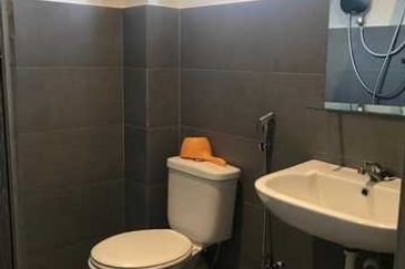 Cheap Modern Fully Furnish Pakatan Jaya Bercham Tambun Perpaduan Bandar Baru Putra Anjung