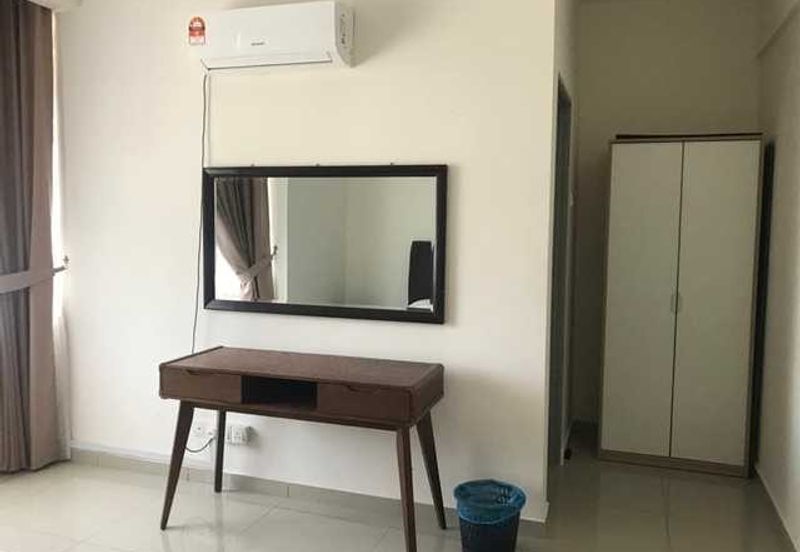 Cheap Modern Fully Furnish Pakatan Jaya Bercham Tambun Perpaduan Bandar Baru Putra Anjung