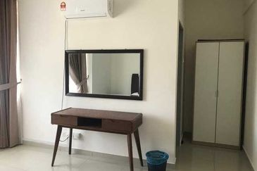 Cheap Modern Fully Furnish Pakatan Jaya Bercham Tambun Perpaduan Bandar Baru Putra Anjung