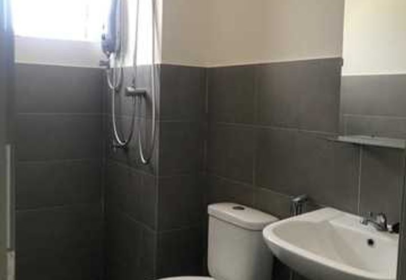 Cheap Modern Fully Furnish Pakatan Jaya Bercham Tambun Perpaduan Bandar Baru Putra Anjung