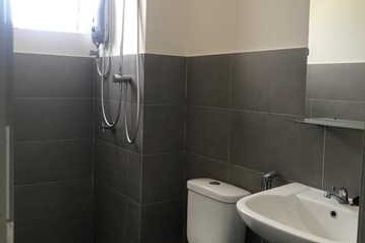 Cheap Modern Fully Furnish Pakatan Jaya Bercham Tambun Perpaduan Bandar Baru Putra Anjung