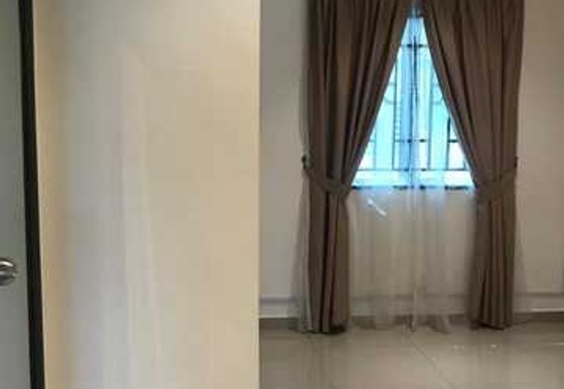 Cheap Modern Fully Furnish Pakatan Jaya Bercham Tambun Perpaduan Bandar Baru Putra Anjung