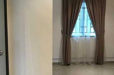 Cheap Modern Fully Furnish Pakatan Jaya Bercham Tambun Perpaduan Bandar Baru Putra Anjung