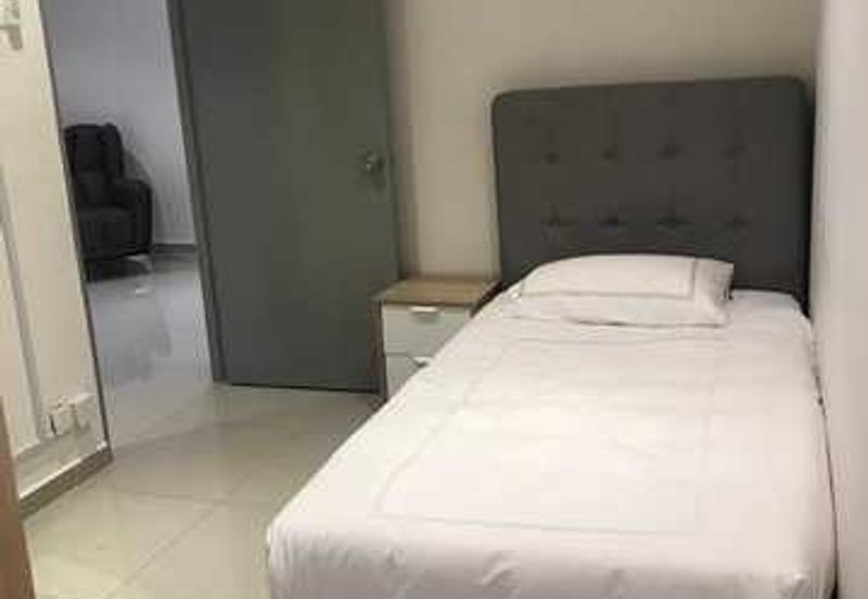 Cheap Modern Fully Furnish Pakatan Jaya Bercham Tambun Perpaduan Bandar Baru Putra Anjung