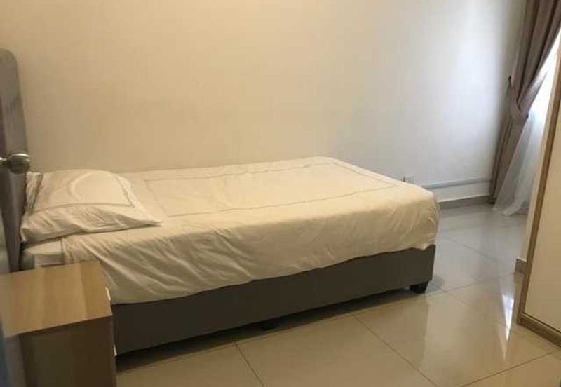 Cheap Modern Fully Furnish Pakatan Jaya Bercham Tambun Perpaduan Bandar Baru Putra Anjung