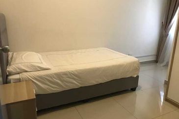 Cheap Modern Fully Furnish Pakatan Jaya Bercham Tambun Perpaduan Bandar Baru Putra Anjung