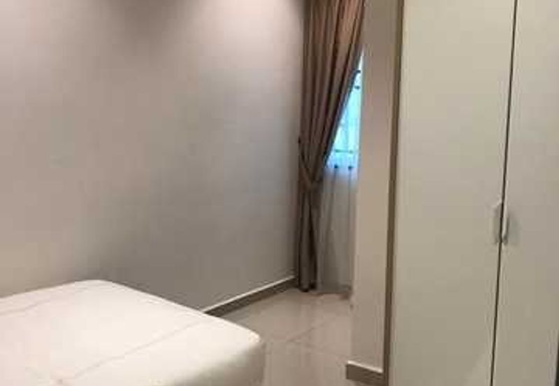 Cheap Modern Fully Furnish Pakatan Jaya Bercham Tambun Perpaduan Bandar Baru Putra Anjung