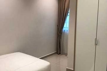 Cheap Modern Fully Furnish Pakatan Jaya Bercham Tambun Perpaduan Bandar Baru Putra Anjung