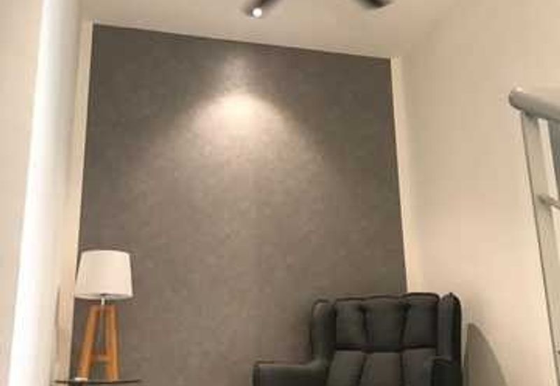 Cheap Modern Fully Furnish Pakatan Jaya Bercham Tambun Perpaduan Bandar Baru Putra Anjung