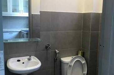 Cheap Modern Fully Furnish Pakatan Jaya Bercham Tambun Perpaduan Bandar Baru Putra Anjung