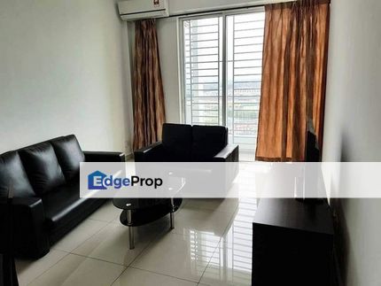 2 Room Fully Furnish D Festivo Ipoh Garden East Bercham The Cove Garden Canning, Perak, Ipoh