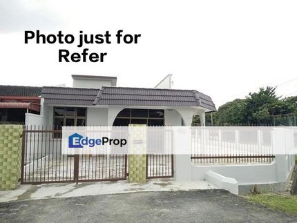 3370sf Big CornerTaman Ipoh Garden Canning South Fair Park Simee East Wah Keong, Perak, Ipoh