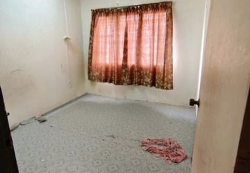 Easy Parking Open Facing Tasek Taman Bertuah Klebang Selatan Jaya Damai Bayu