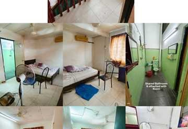 Easy Parking Open Facing Tasek Taman Bertuah Klebang Selatan Jaya Damai Bayu