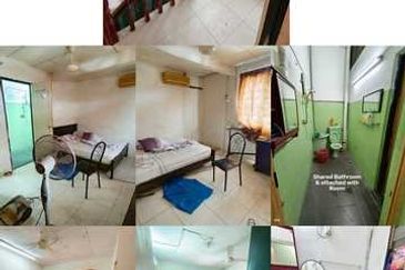 Easy Parking Open Facing Tasek Taman Bertuah Klebang Selatan Jaya Damai Bayu