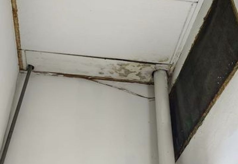 Easy Parking Open Facing Tasek Taman Bertuah Klebang Selatan Jaya Damai Bayu