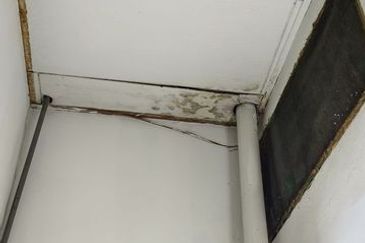 Easy Parking Open Facing Tasek Taman Bertuah Klebang Selatan Jaya Damai Bayu