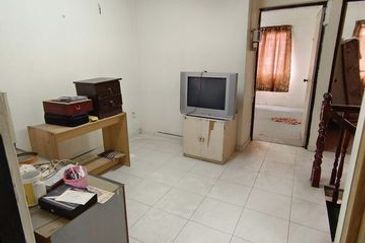 Easy Parking Open Facing Tasek Taman Bertuah Klebang Selatan Jaya Damai Bayu